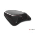 LUIMOTO CAFE GREZZO Passenger Seat Cover for DUCATI MULTISTRADA V4 (2021+) LUIMOTO CAFE GREZZO Passenger Seat Cover for DUCATI MULTISTRADA V4 (2021+)